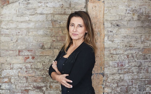 Anita Haynes